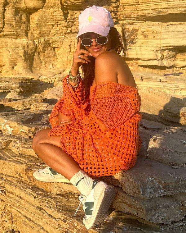 Glow Hub Stress_free SPF & Cap Duo