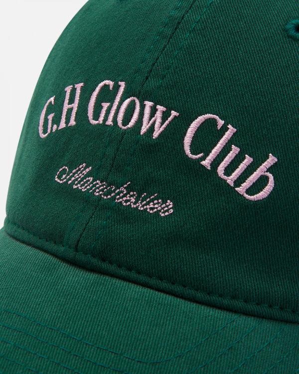 Glow Hub The Glow Club Cap