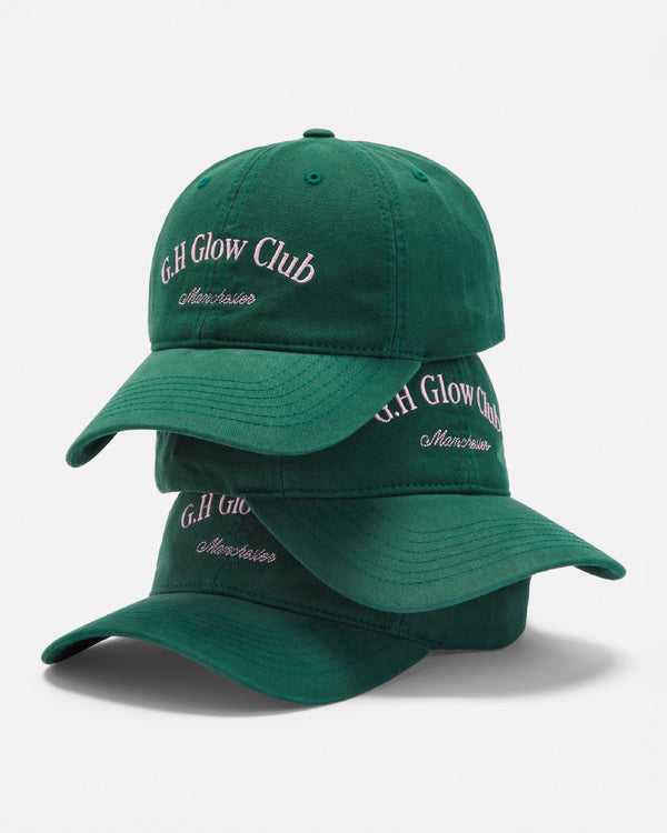 Glow Hub The Glow Club Cap