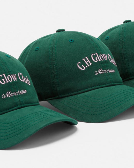 glow hub The Glow Club Cap