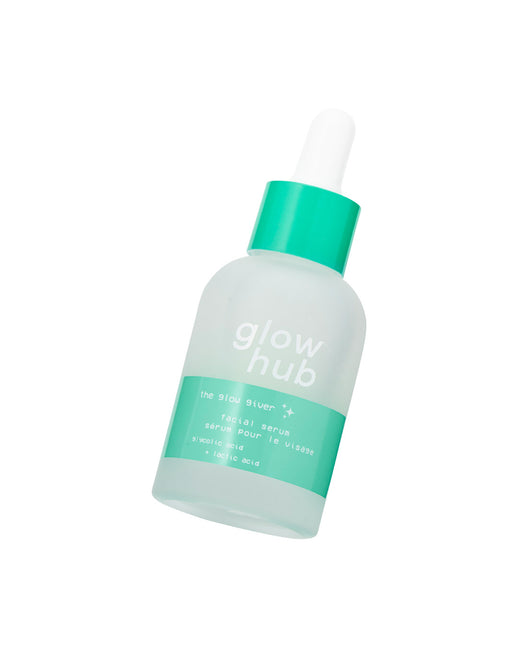 glow hub The Glow Giver Facial Serum