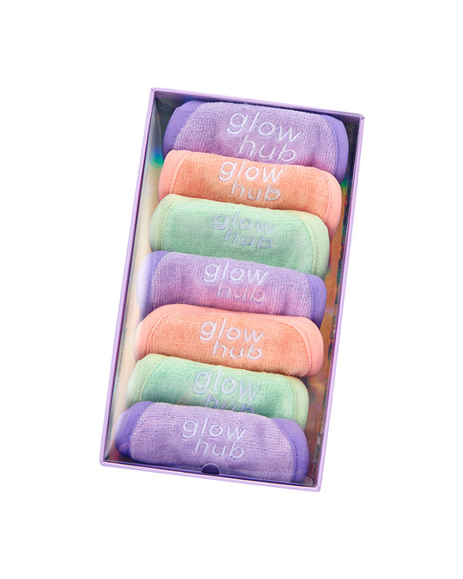 glow hub The Reusable Mitt Kit