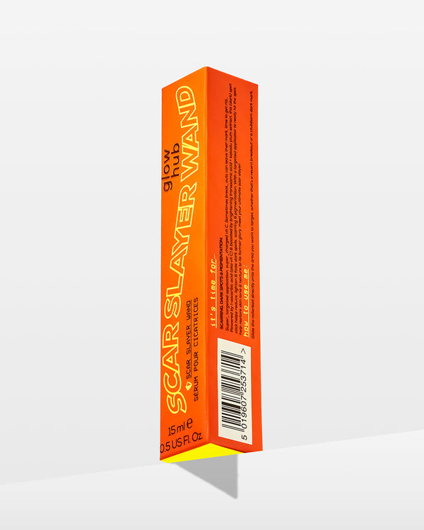 Glow Hub The Scar Slayer Wand