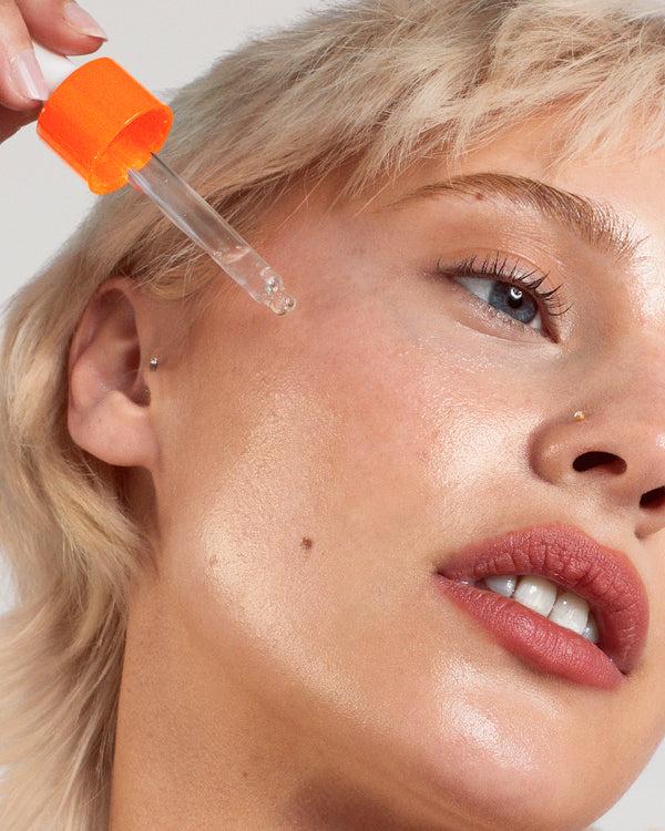 Glow Hub VIT C SLAYERS DUO