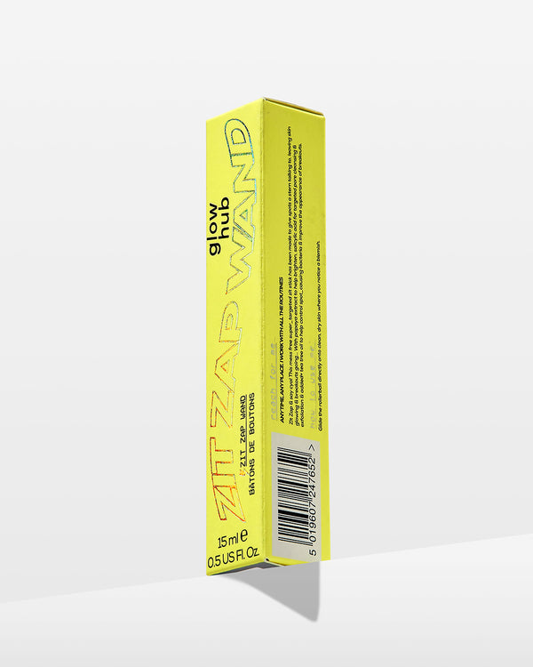 Glow Hub Zit Zap Wand Spot Treatment