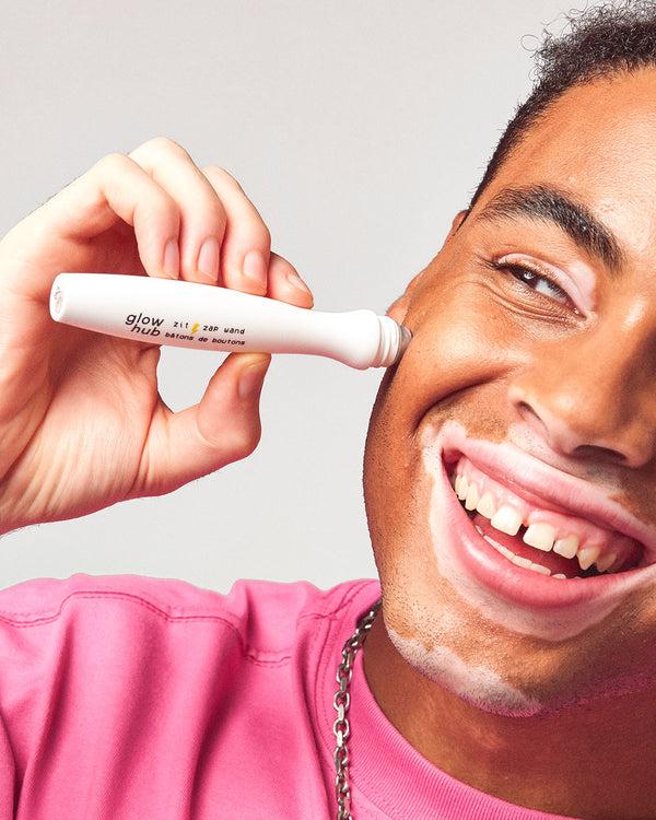 Glow Hub Zit Zap Wand Spot Treatment