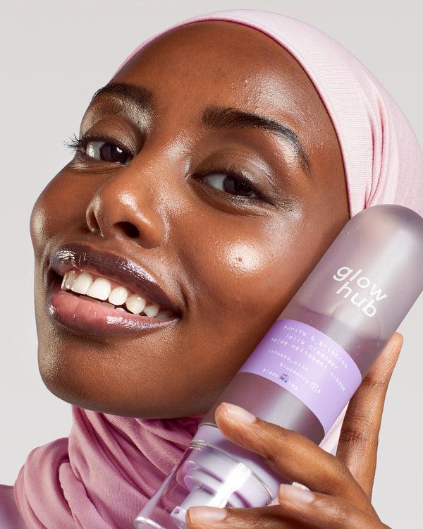 Glow Hub THE ULTIMATE AM/PM ROUTINE: THE EVERYDAY SET