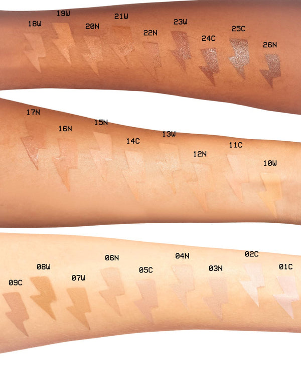 Glow Hub Under Cover_ High Coverage Zit Zap Concealer Wand