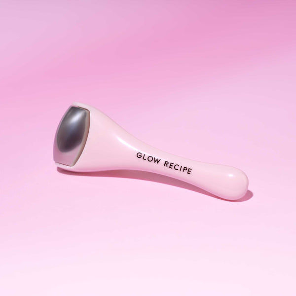 glow recipe Depuffing Mini Eye Roller