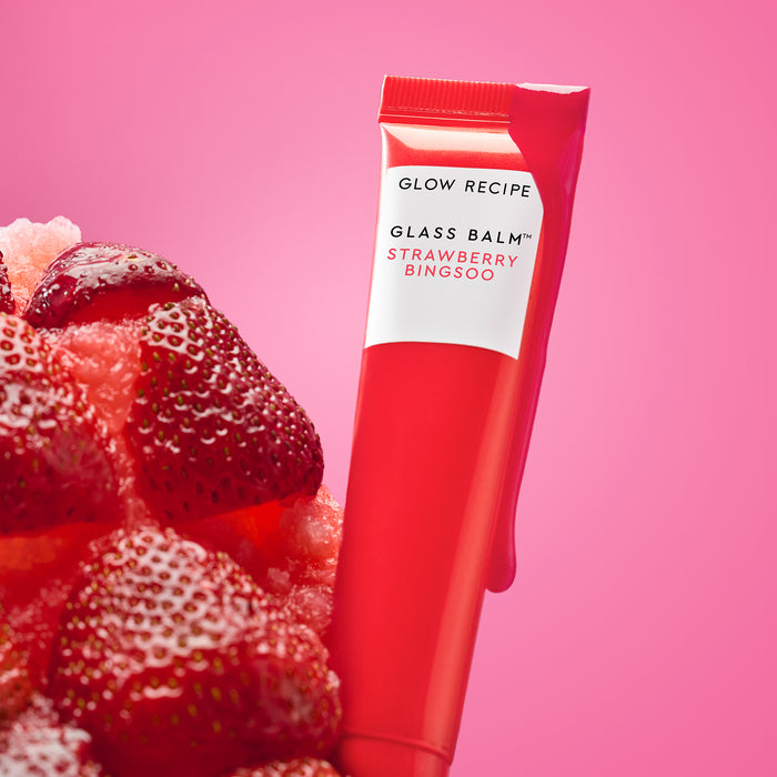 Glow Recipe Glass Balm Lip Treatment