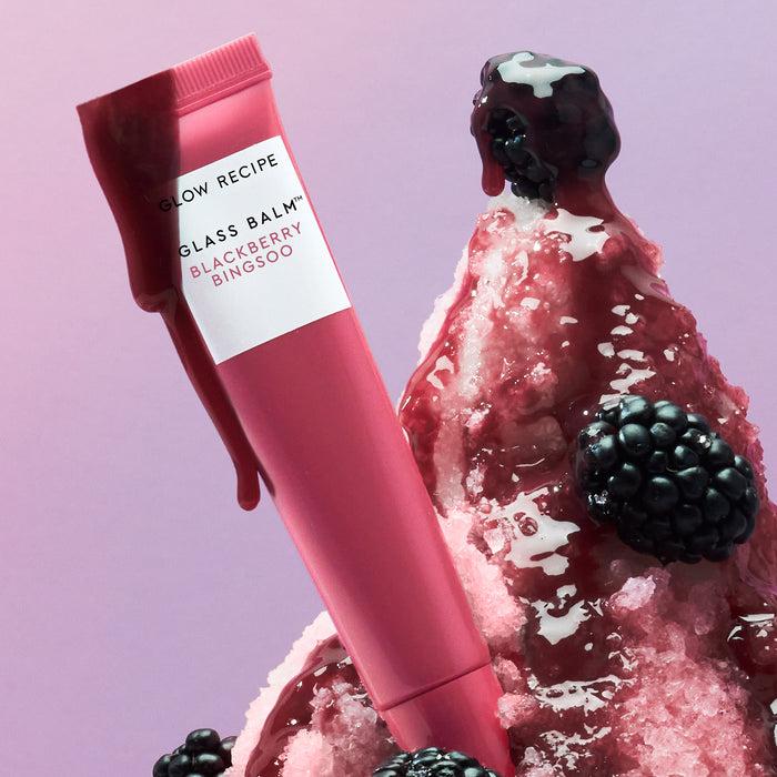 Glow Recipe Glass Balm Lip Treatment
