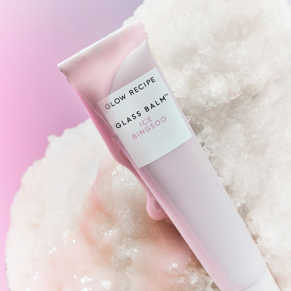 glow recipe Glass Balm Lip Treatment