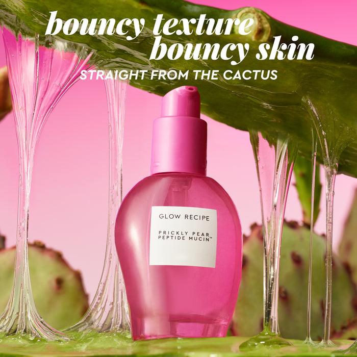 glow Recipe Prickly Pear Peptide Mucin
