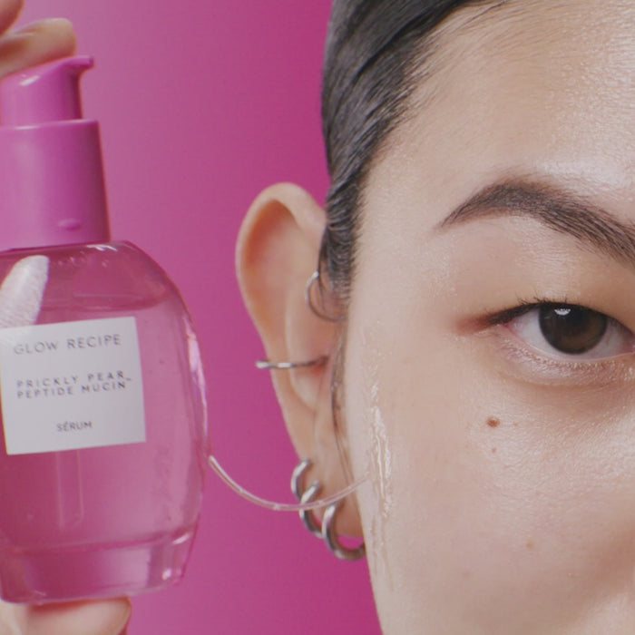 glow Recipe Prickly Pear Peptide Mucin