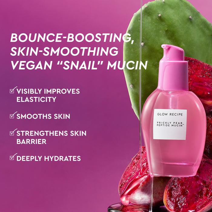 glow Recipe Prickly Pear Peptide Mucin