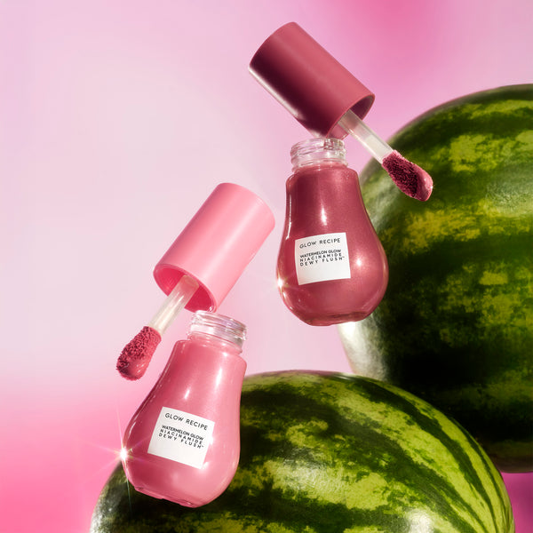 glow recipe Watermelon Glow Niacinamide Dewy Flush