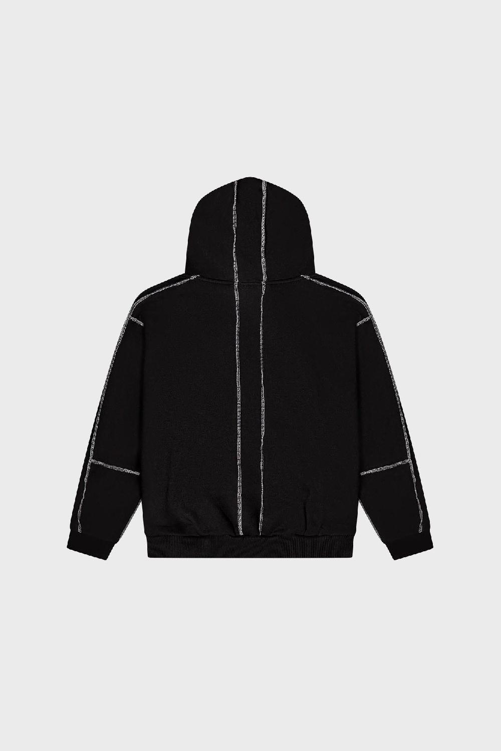 glück Aero hoodie