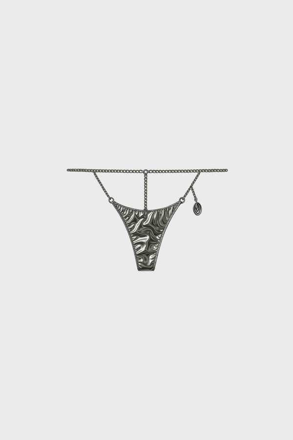 Glück Chain Bikini