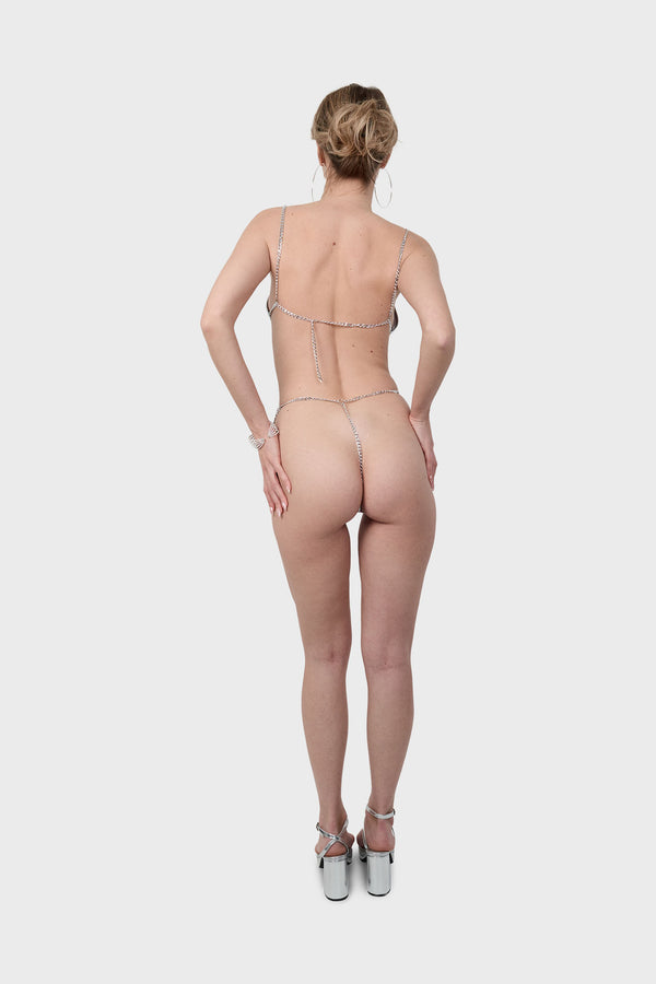 Glück Chain Bra