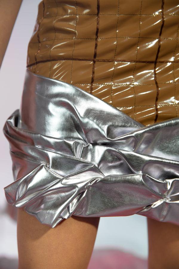 Glück Chocolate Skirt