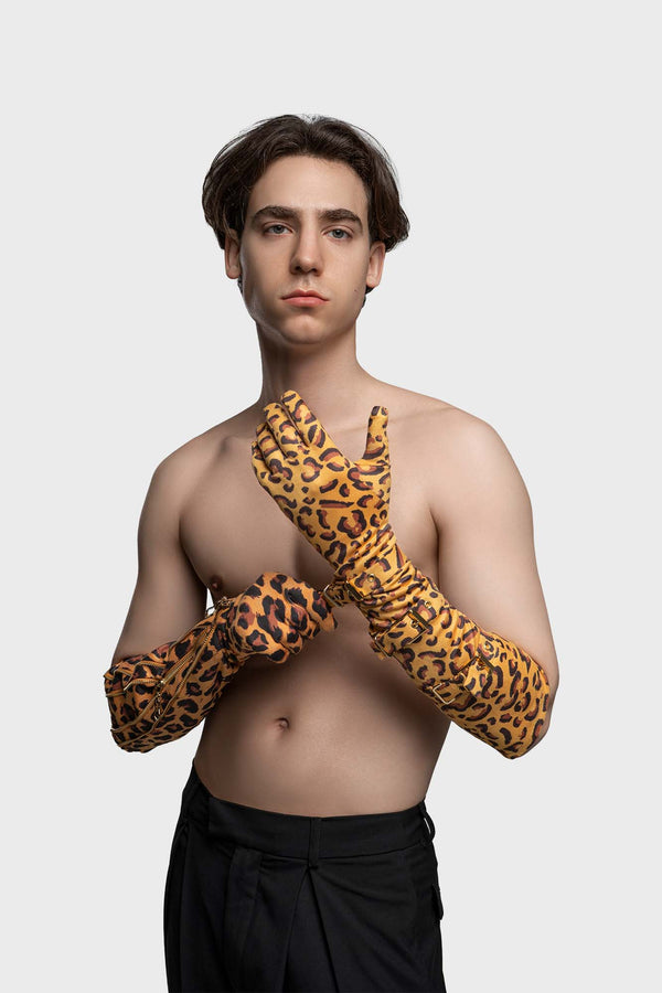 Glück Leo Opera Gloves