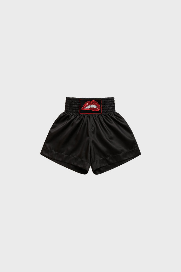 Glück Lick Me Shorts