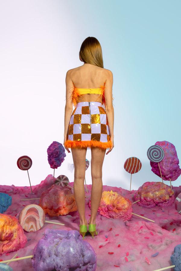 Glück Martini Skirt