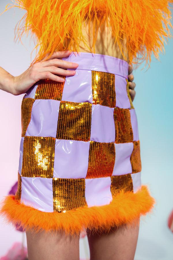 Glück Martini Skirt