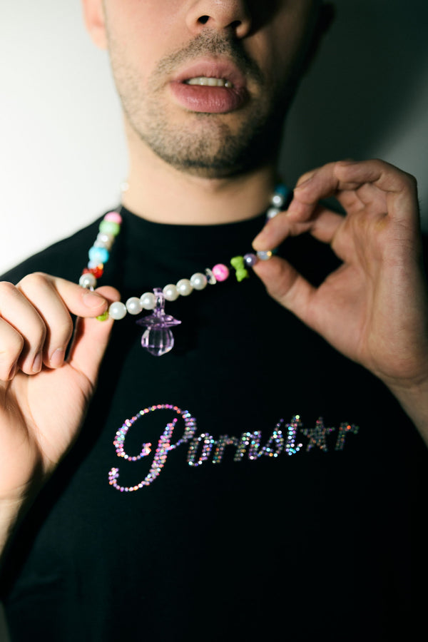 Glück Pacifier Necklace