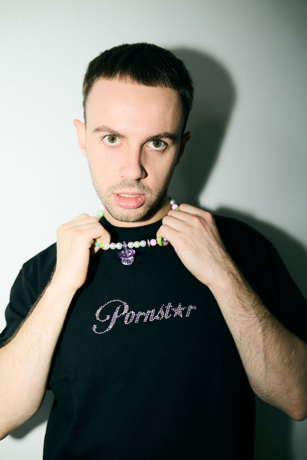 Glück Pacifier Necklace