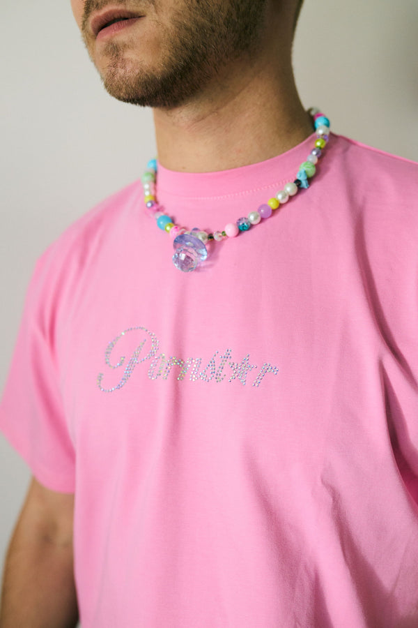 Glück Pacifier Necklace