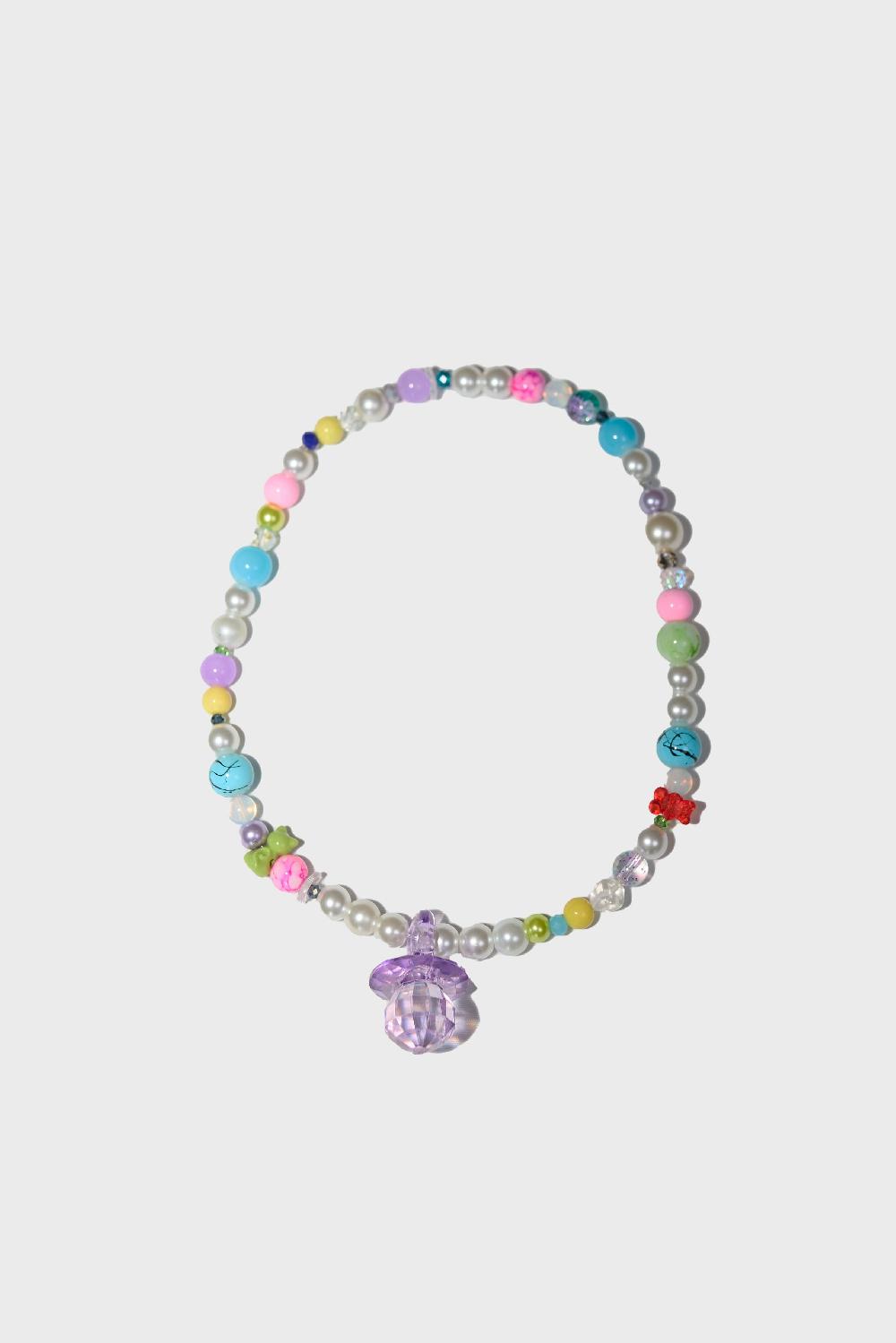 glück Pacifier necklace