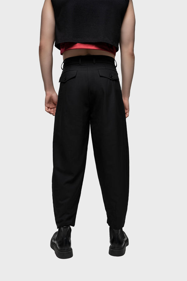 Glück Panorama Pants