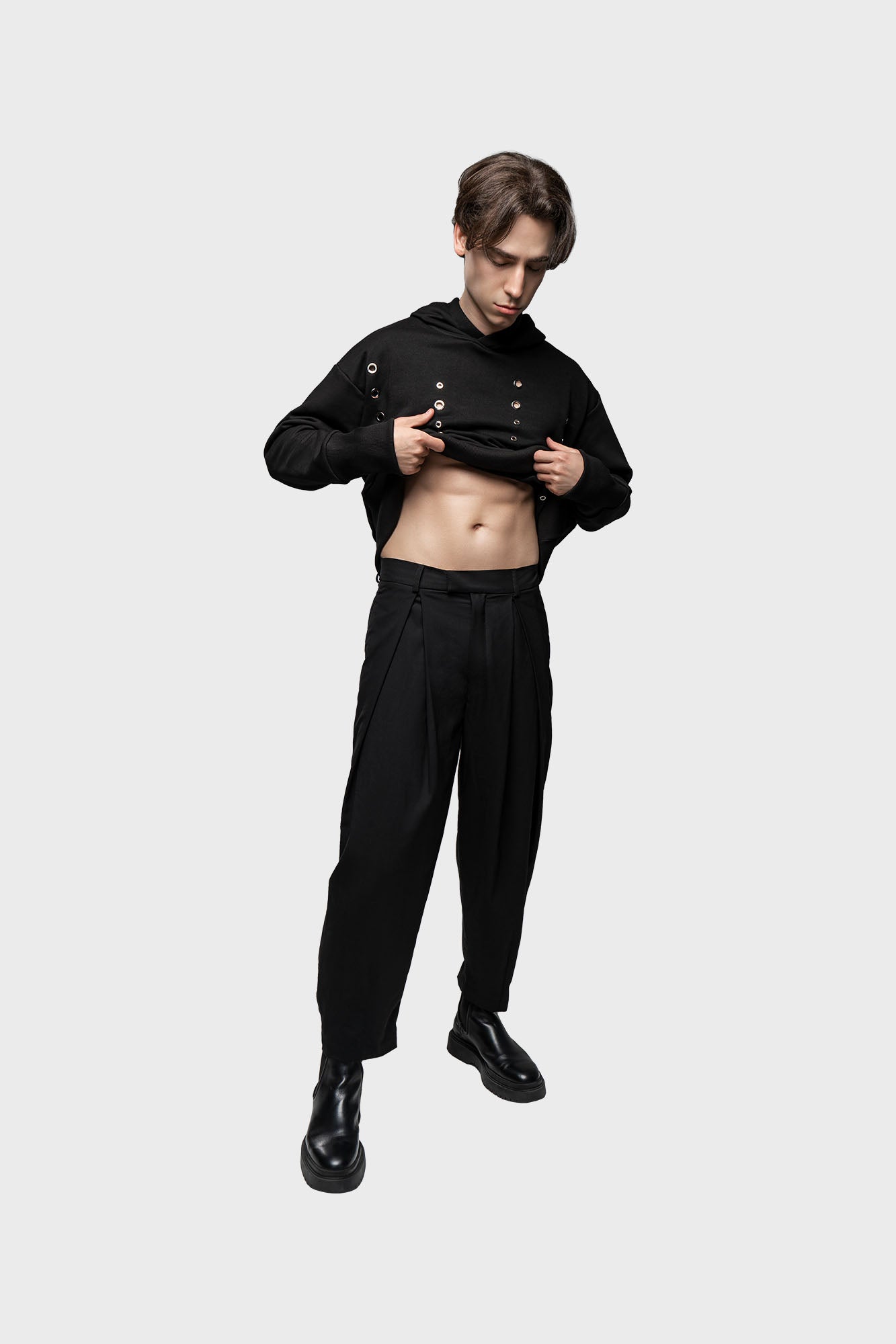 glück Panorama pants