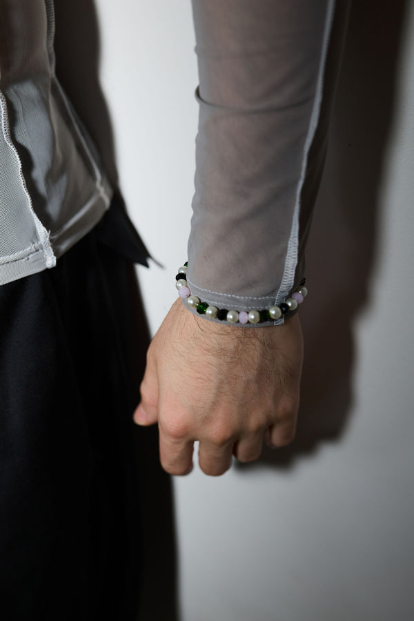 Glück Pearl Bracelet