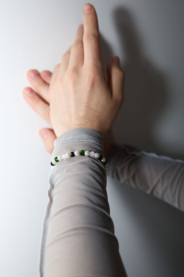 Glück Pearl Bracelet