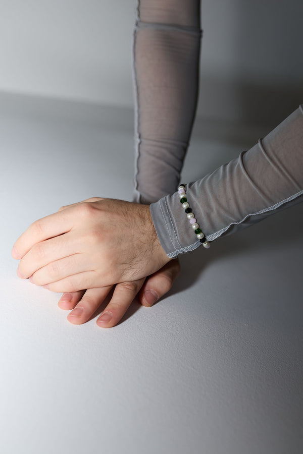 Glück Pearl Bracelet