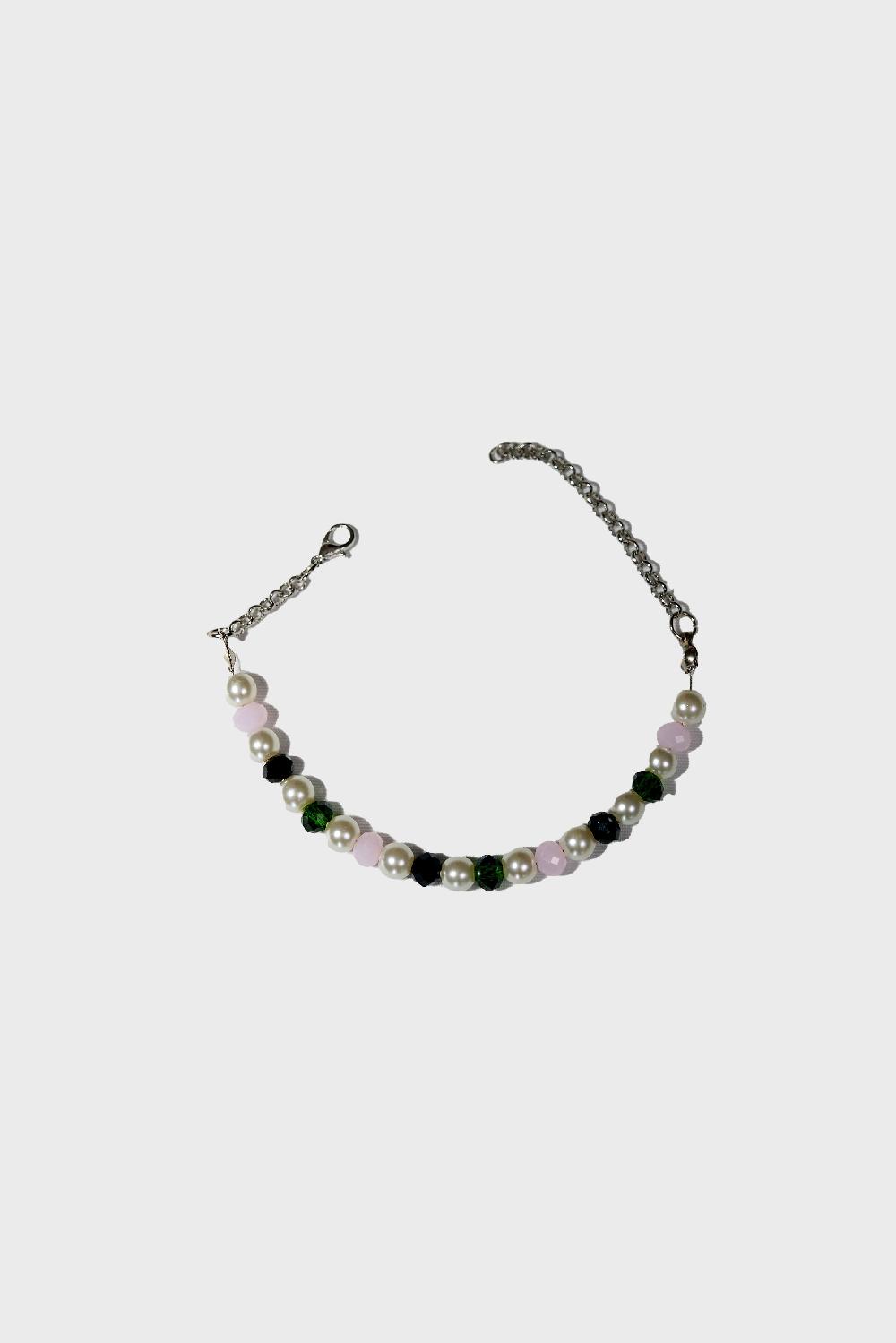 glück Pearl bracelet