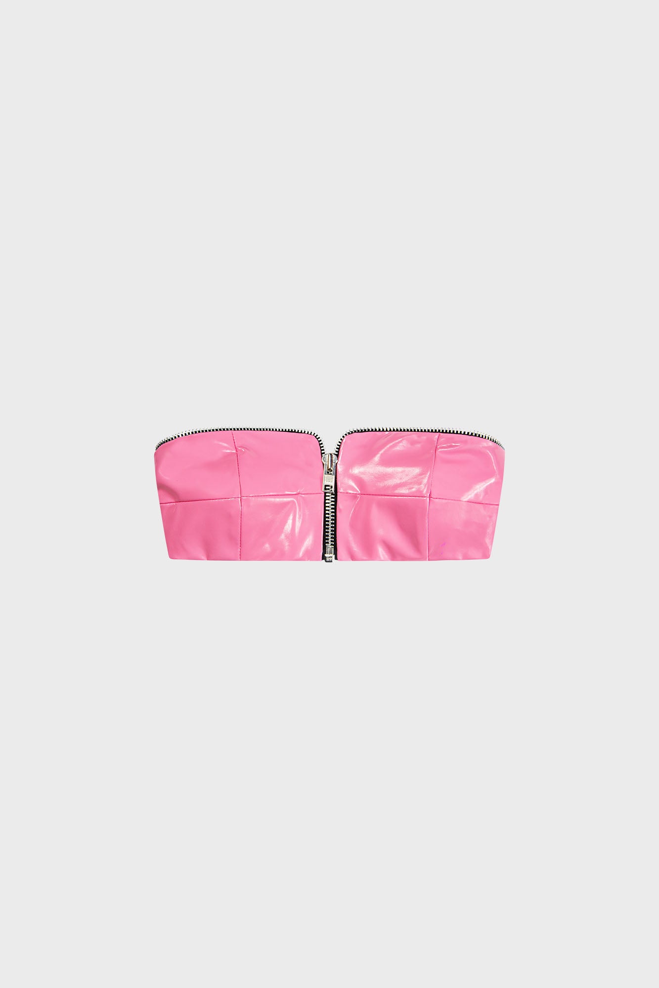 glück Pink bandeau