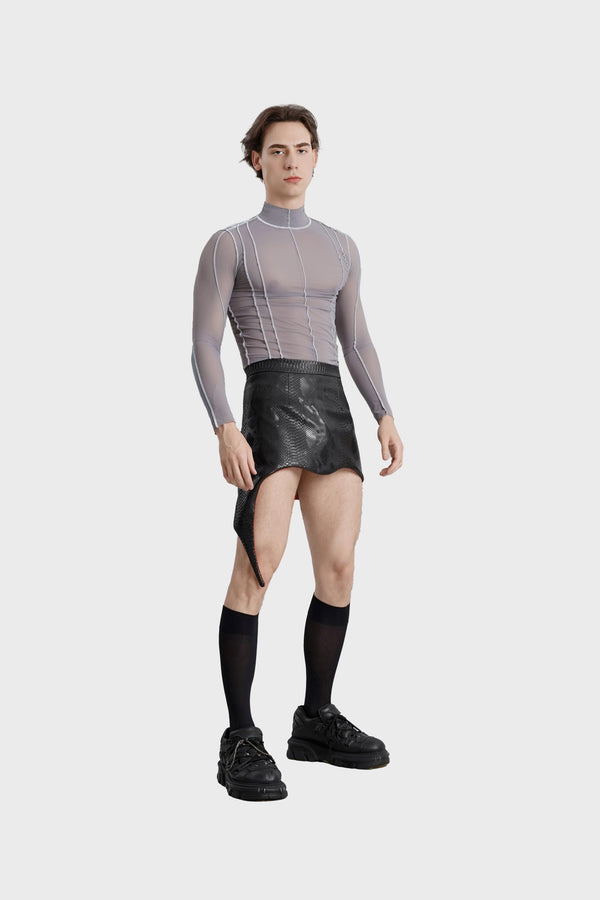 Glück Pterodactyl Skirt