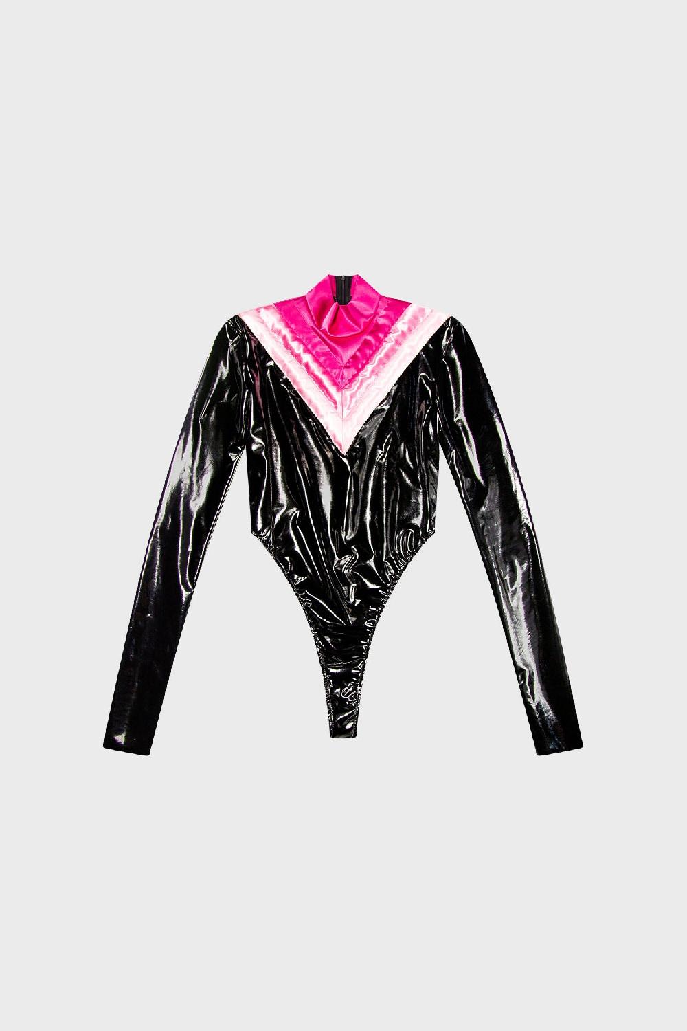 glück Pussycat body