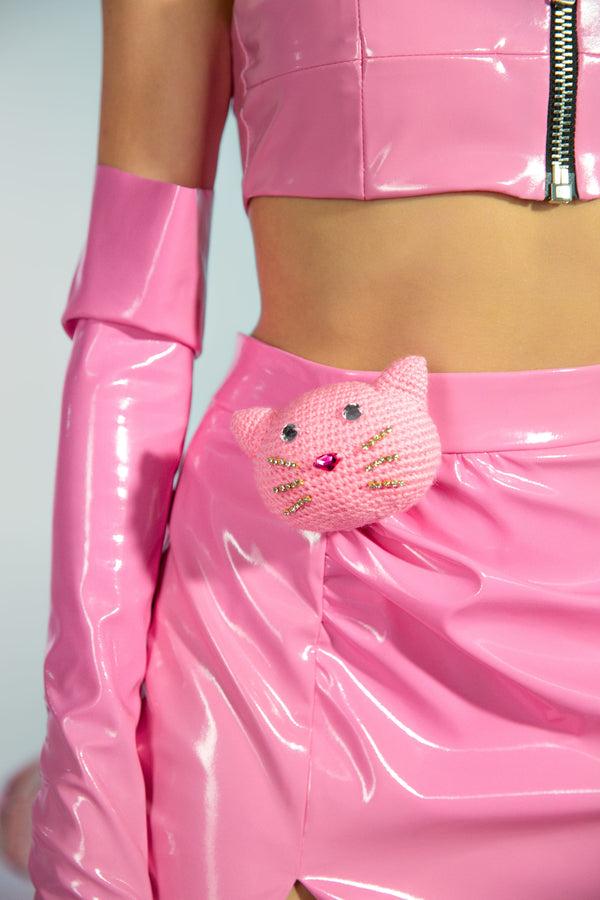 Glück Pussycat Skirt