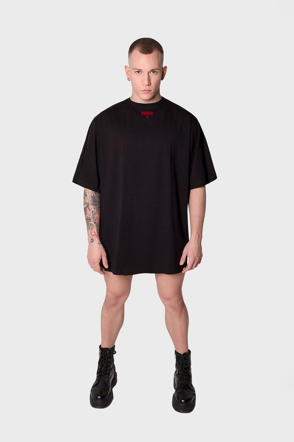 Glück Sinner T-shirt