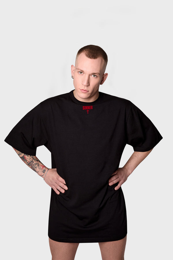 Glück Sinner T-shirt