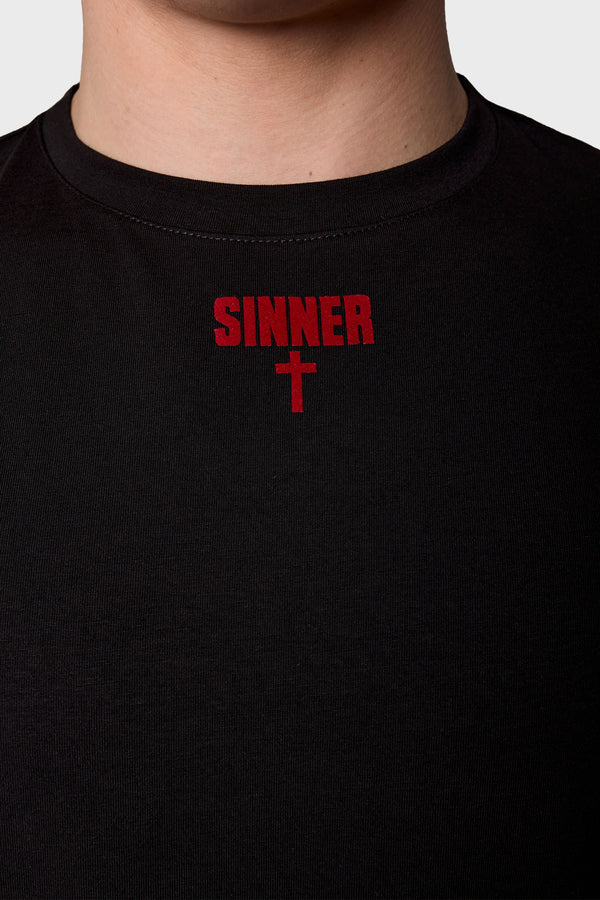 Glück Sinner T-shirt