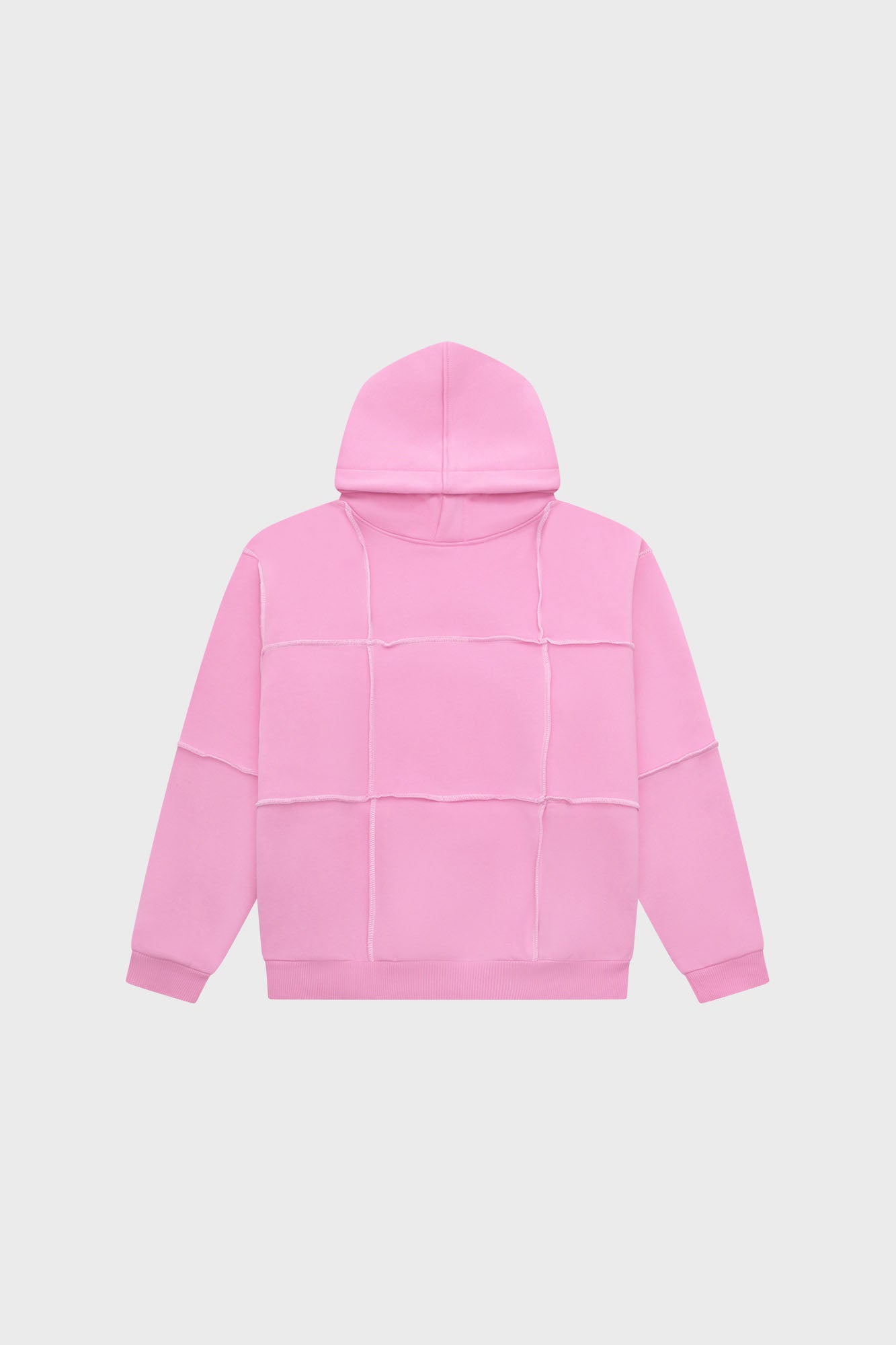 glück Square hoodie