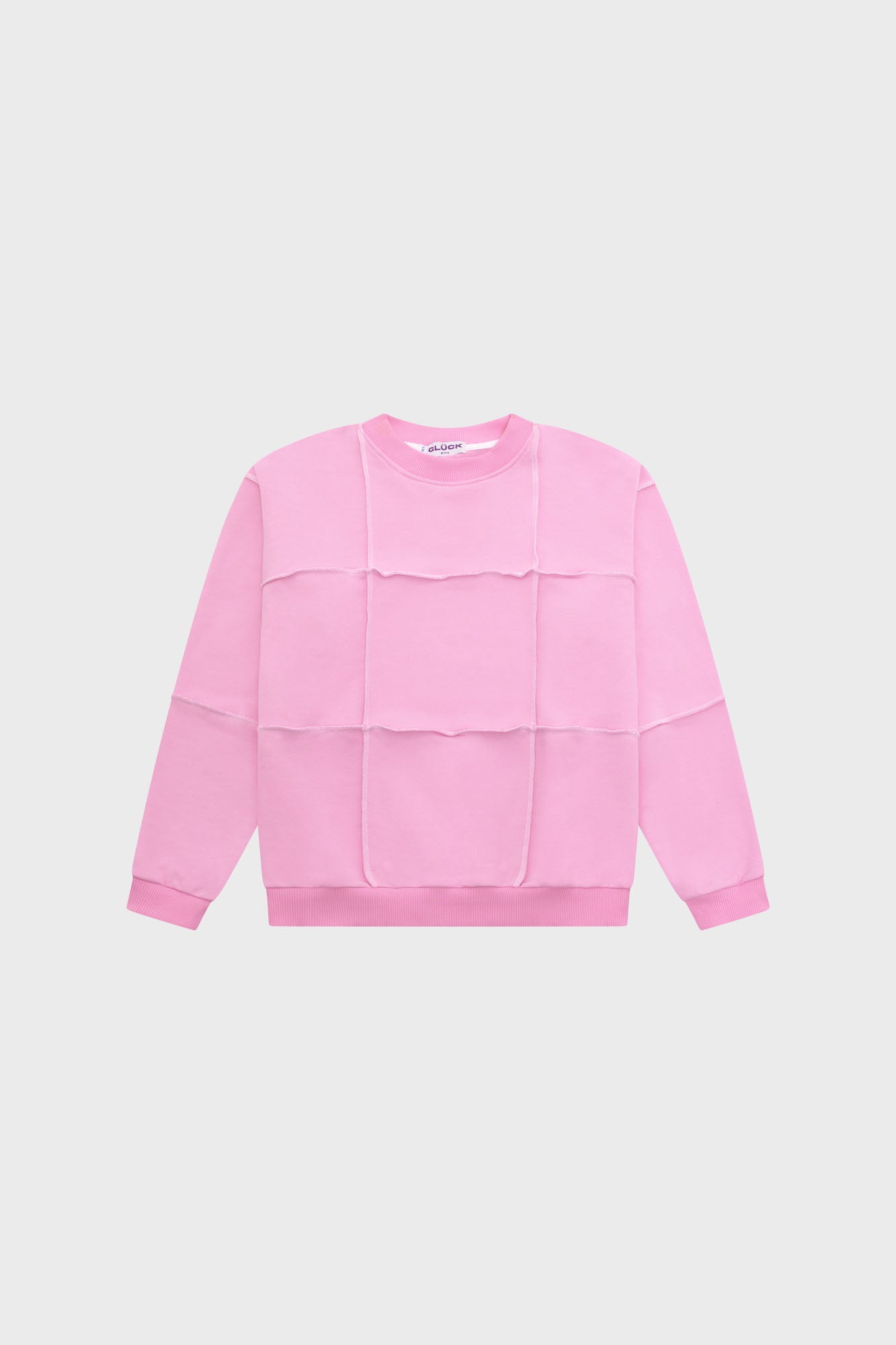 glück Square sweatshirt