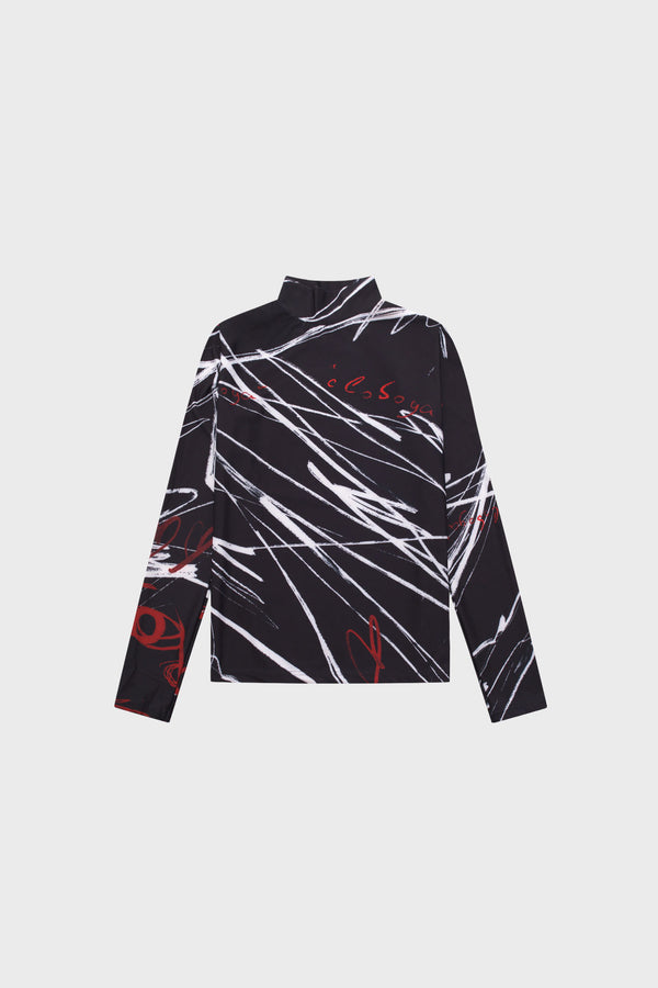 Glück Tattoo Longsleeve