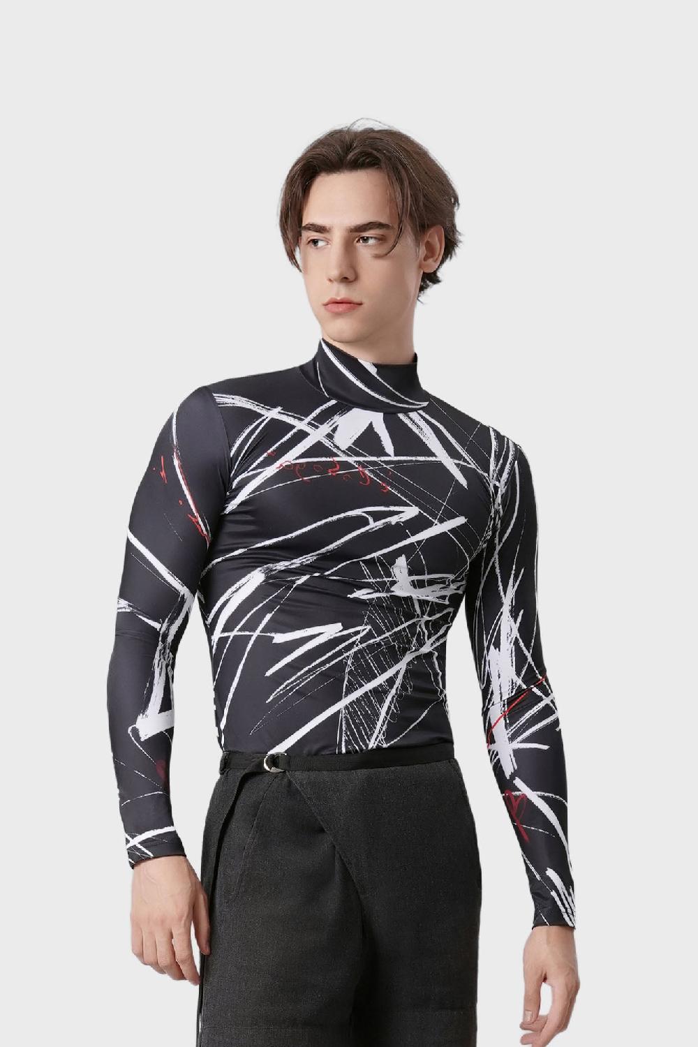 glück Tattoo longsleeve