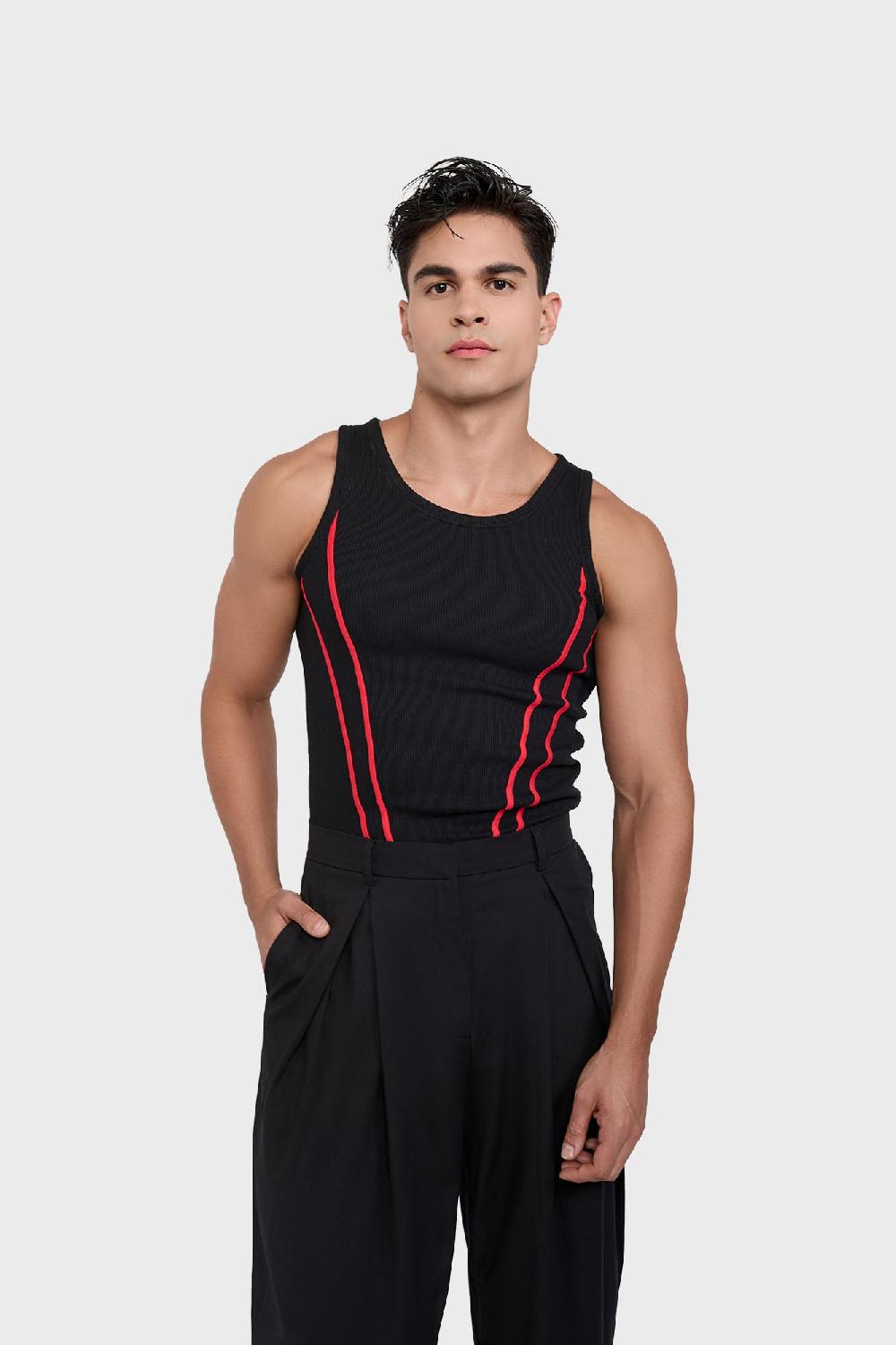 glück Touchline tank